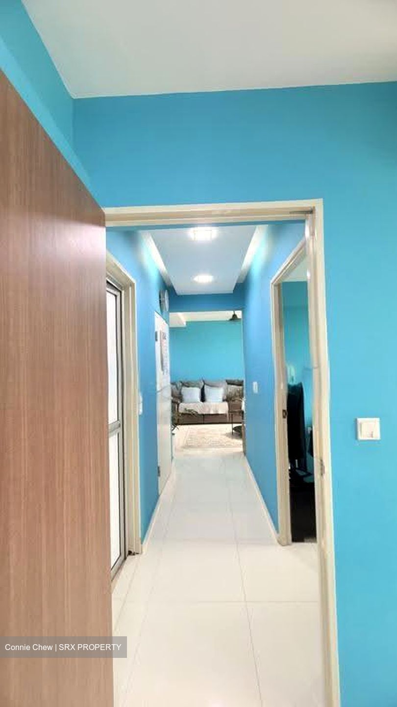 Blk 782C Woodlands Meadow (Woodlands), HDB 3 Rooms #624597161